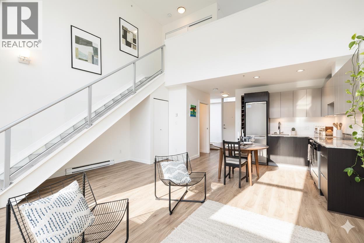 310 429 W 2nd Avenue, Vancouver, British Columbia  V5Y 1E3 - Photo 2 - R3066125