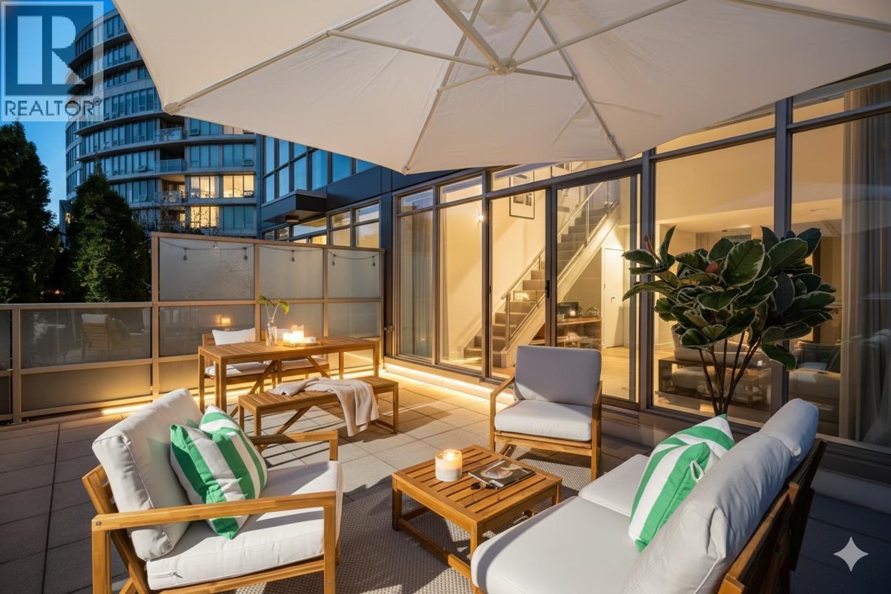 310 429 W 2ND AVENUE, Vancouver, British Columbia