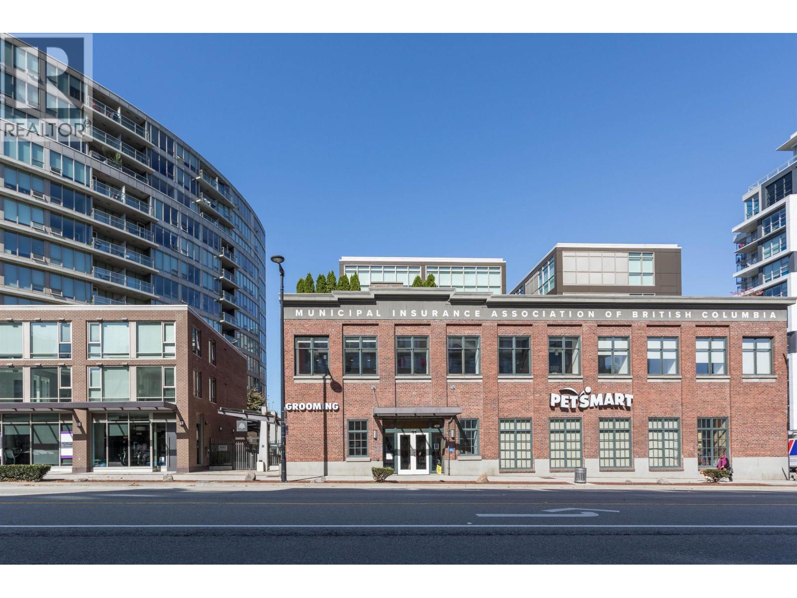 310 429 W 2nd Avenue, Vancouver, British Columbia  V5Y 1E3 - Photo 26 - R3066125