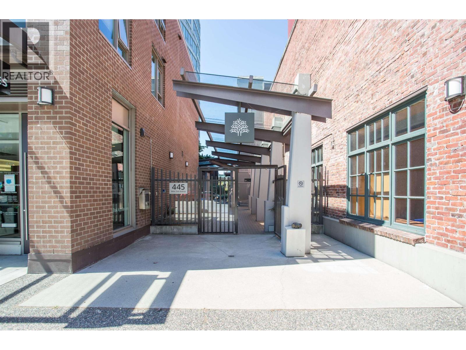 310 429 W 2nd Avenue, Vancouver, British Columbia  V5Y 1E3 - Photo 22 - R3066125