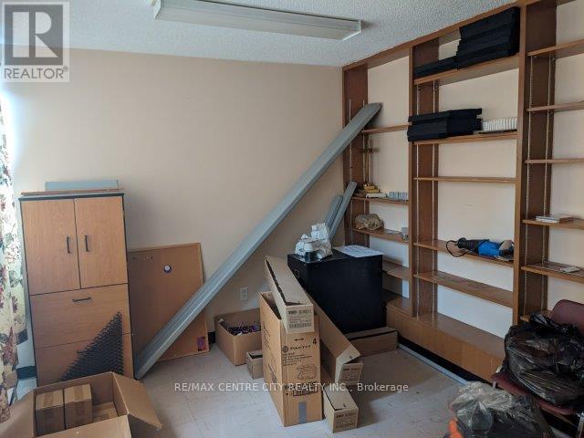 Upper - 482 Dundas Street, London East, Ontario  N6B 1W6 - Photo 3 - X12701912