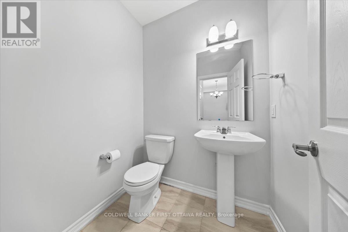 509 Flagstaff Drive, Ottawa, Ontario  K2J 6W1 - Photo 13 - X12701900