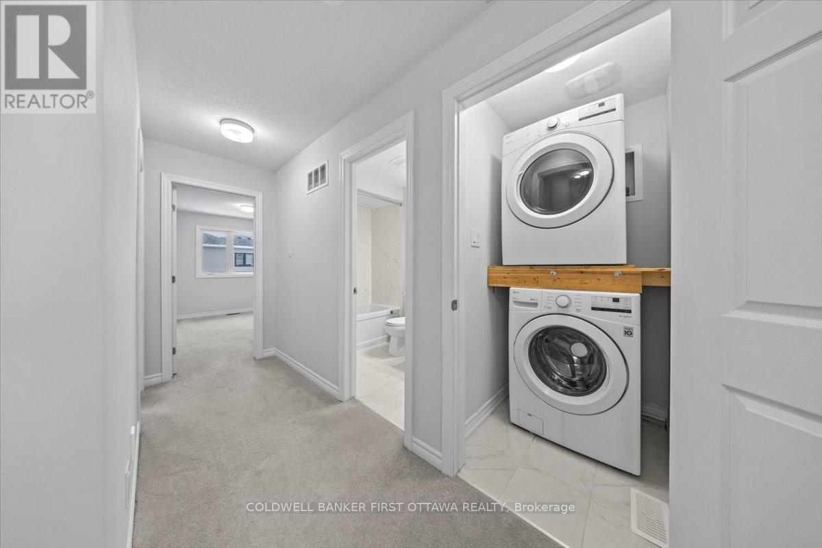 509 Flagstaff Drive, Ottawa, Ontario  K2J 6W1 - Photo 16 - X12701900