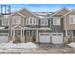 509 FLAGSTAFF DRIVE, Ottawa, Ontario