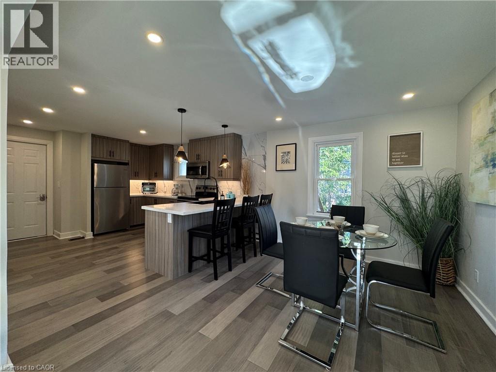 260 Wallace Avenue S, Welland, Ontario  L3B 1R6 - Photo 5 - 40797296