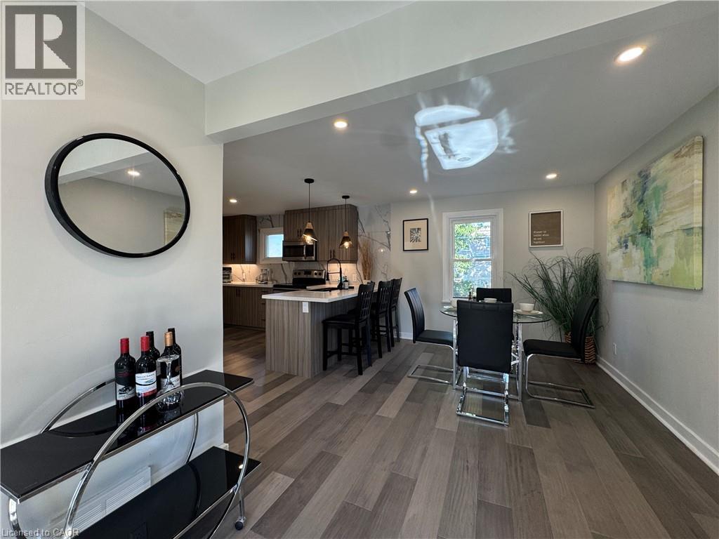 260 Wallace Avenue S, Welland, Ontario  L3B 1R6 - Photo 4 - 40797296