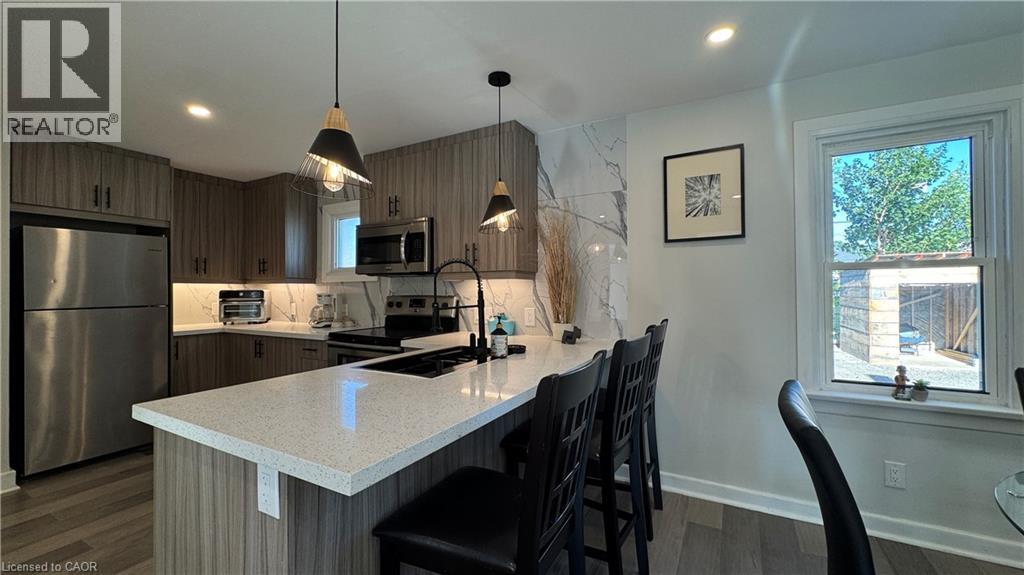 260 Wallace Avenue S, Welland, Ontario  L3B 1R6 - Photo 14 - 40797296