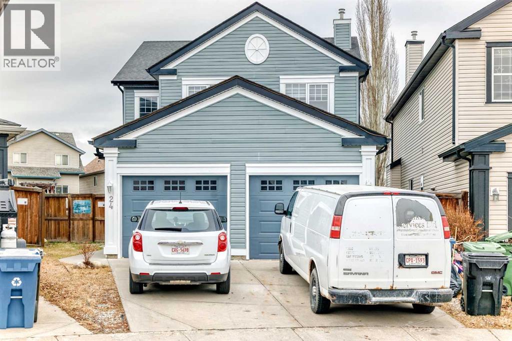 24 Copperfield Manor Se, Calgary, Alberta  T2Z 4R7 - Photo 2 - A2267157