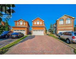 217 MILLIKEN MEADOWS DRIVE, Markham, Ontario