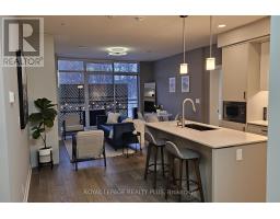 105 - 1575 LAKESHORE ROAD W, Mississauga, Ontario