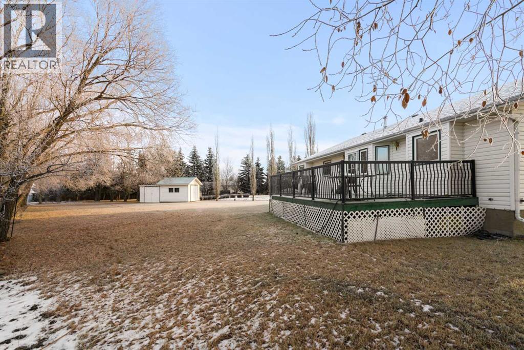 6502 55 Avenue, Camrose, Alberta  T4V 4L8 - Photo 22 - A2272805