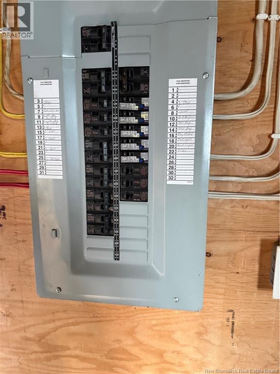 100-102 Guilford Street, Saint John, New Brunswick  E2M 1V6 - Photo 32 - NB132187