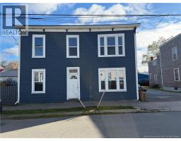 100-102 Guilford Street, saint john, New Brunswick