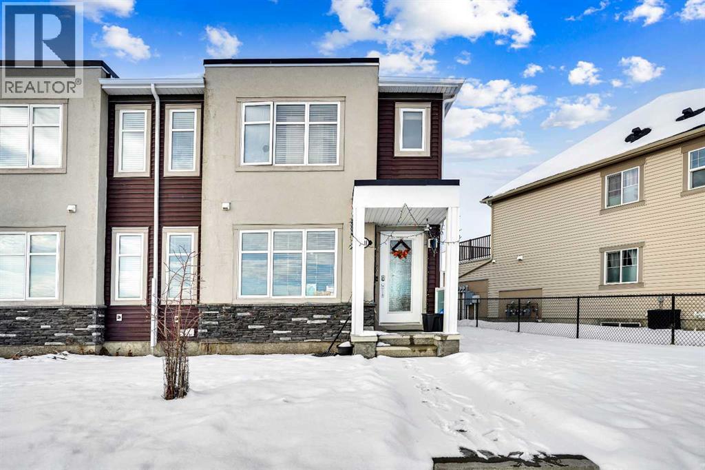 11018 Cityscape Drive Ne, Calgary, Alberta  T3N 0S8 - Photo 1 - A2273539