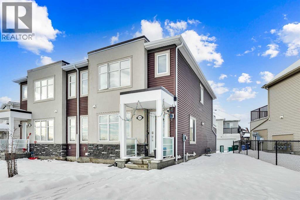 11018 Cityscape Drive Ne, Calgary, Alberta  T3N 0S8 - Photo 3 - A2273539