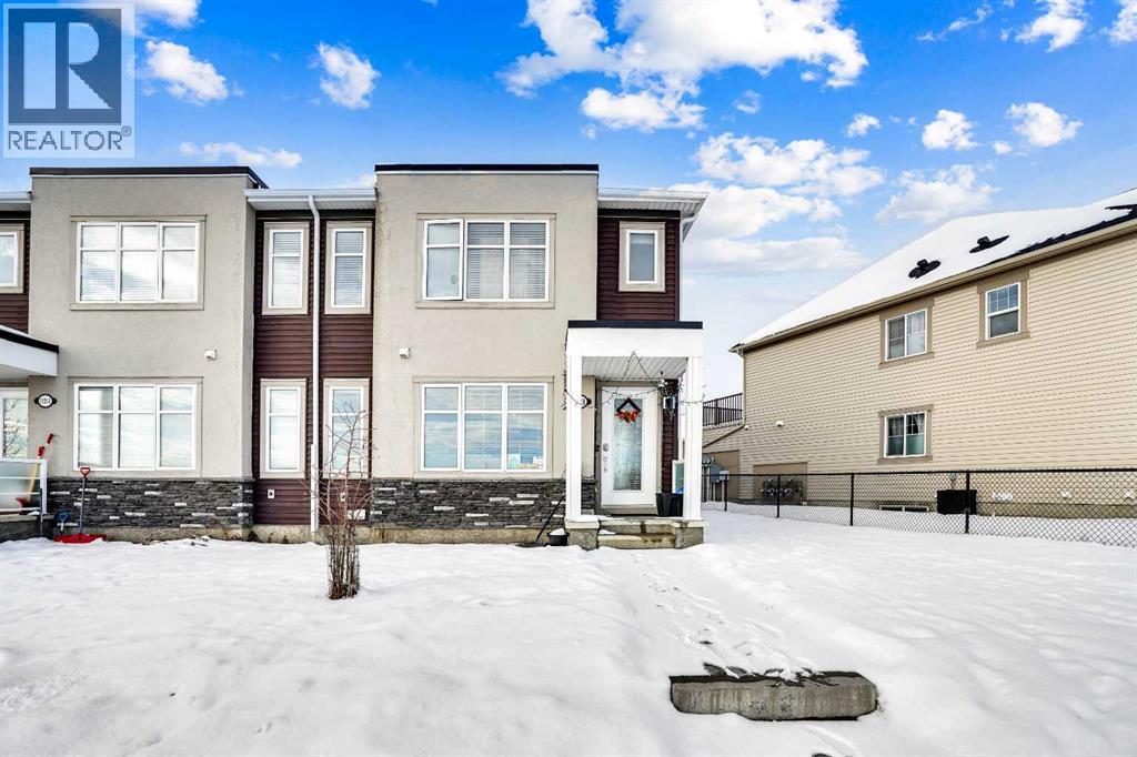11018 Cityscape Drive Ne, Calgary, Alberta  T3N 0S8 - Photo 2 - A2273539