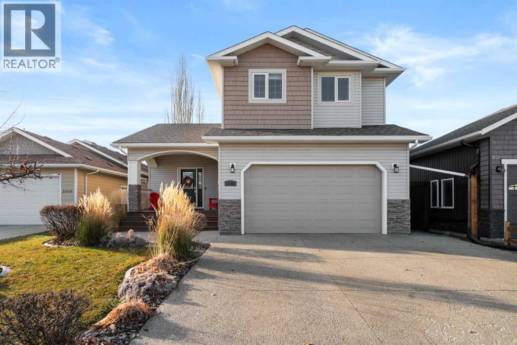 3308 51 Streetclose, Camrose, Alberta  T4V 4B3 - Photo 1 - A2276772