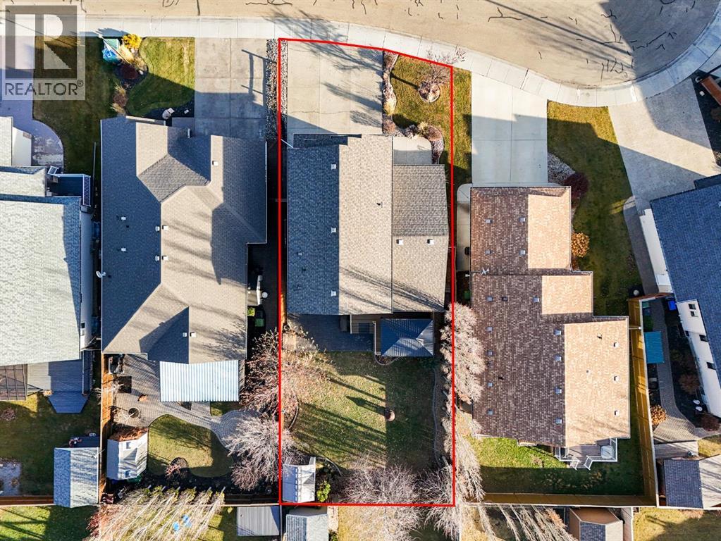 3308 51 Streetclose, Camrose, Alberta  T4V 4B3 - Photo 5 - A2276772