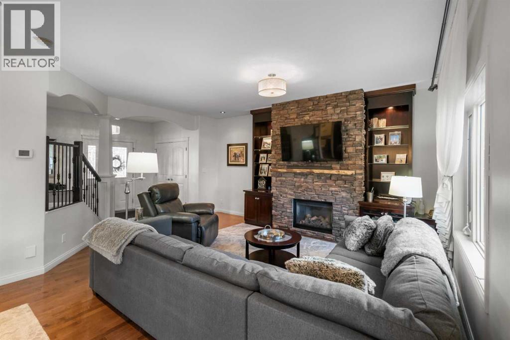 3308 51 Streetclose, Camrose, Alberta  T4V 4B3 - Photo 10 - A2276772