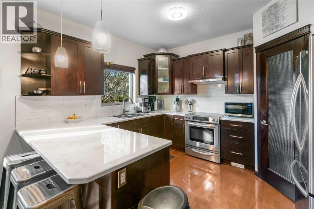 3308 51 Streetclose, Camrose, Alberta  T4V 4B3 - Photo 13 - A2276772