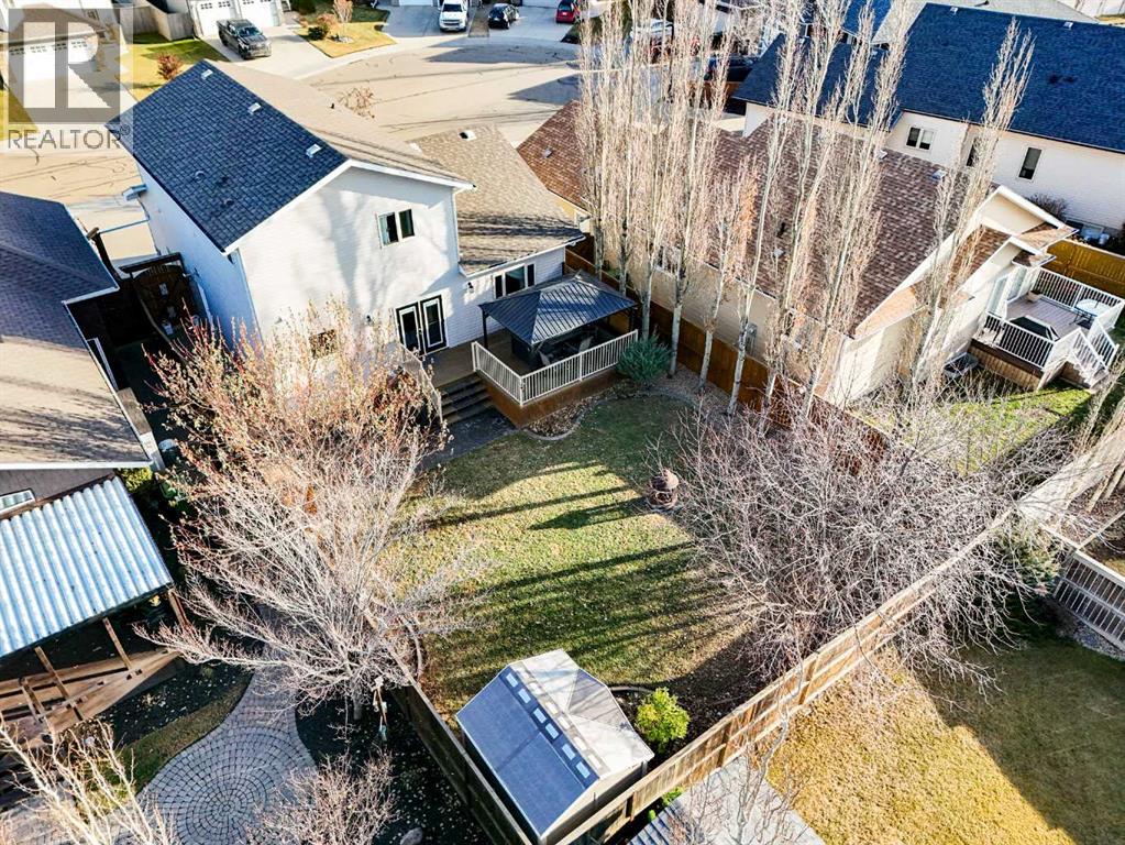 3308 51 Streetclose, Camrose, Alberta  T4V 4B3 - Photo 4 - A2276772