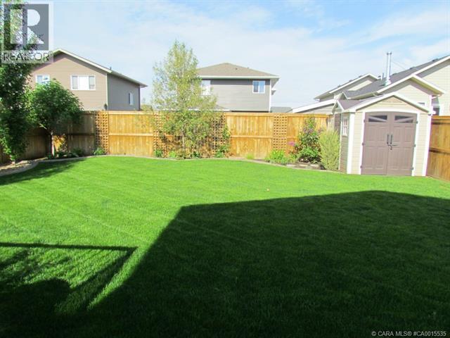 3308 51 Streetclose, Camrose, Alberta  T4V 4B3 - Photo 33 - A2276772