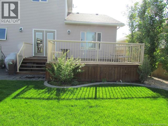3308 51 Streetclose, Camrose, Alberta  T4V 4B3 - Photo 35 - A2276772