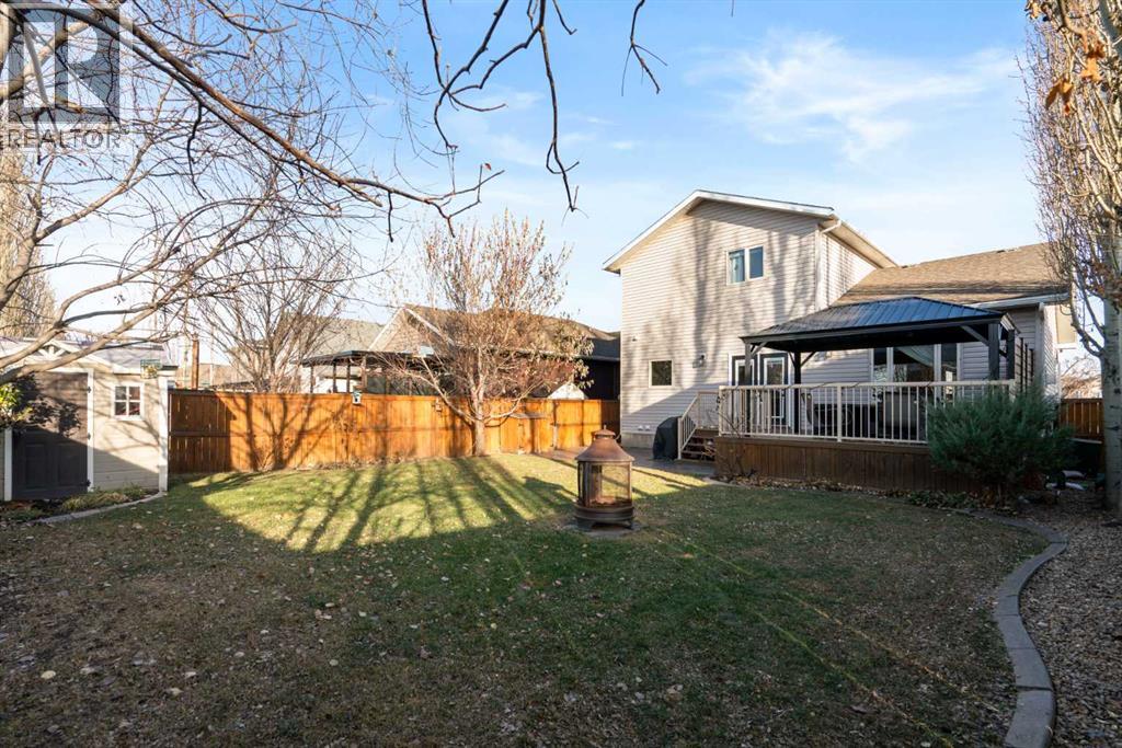 3308 51 Streetclose, Camrose, Alberta  T4V 4B3 - Photo 30 - A2276772