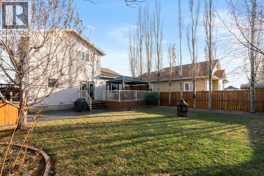 3308 51 Streetclose, Camrose, Alberta  T4V 4B3 - Photo 31 - A2276772