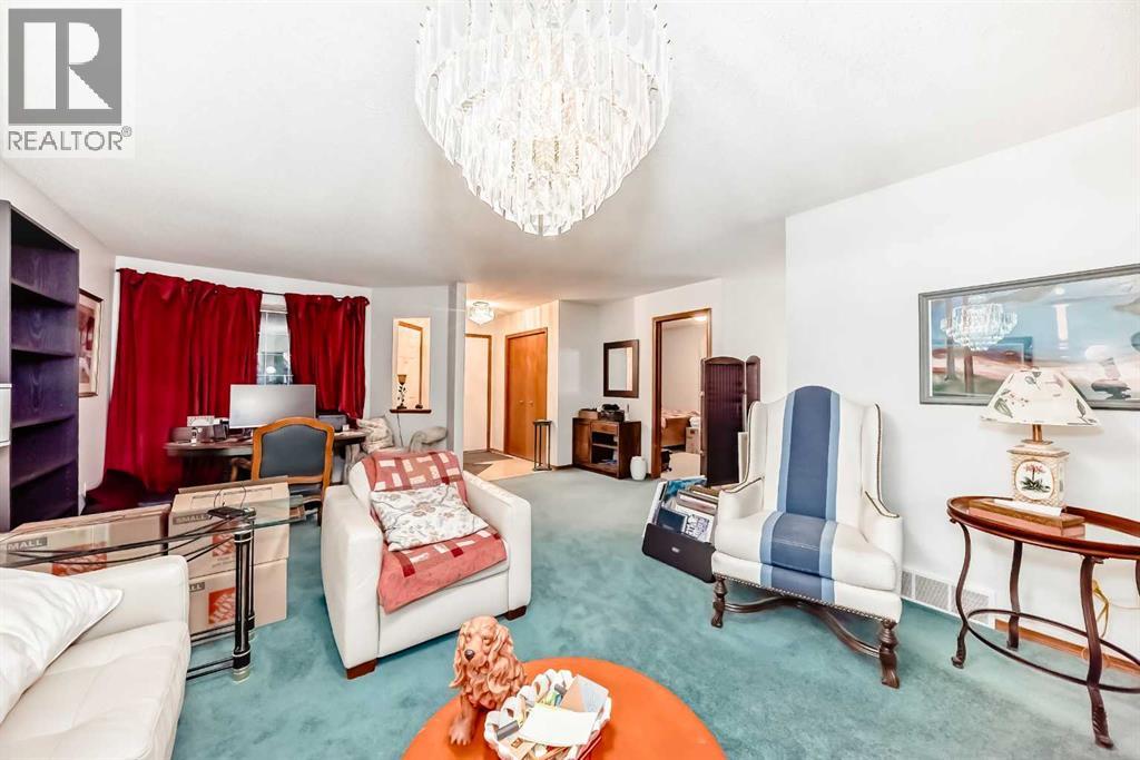 173 Citadel Hills Circle Nw, Calgary, Alberta  T3G 3V6 - Photo 13 - A2279112