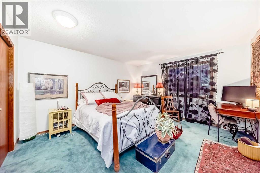 173 Citadel Hills Circle Nw, Calgary, Alberta  T3G 3V6 - Photo 15 - A2279112