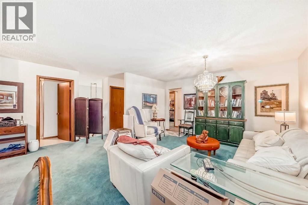 173 Citadel Hills Circle Nw, Calgary, Alberta  T3G 3V6 - Photo 14 - A2279112