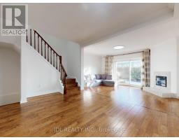 112 - 2205 SOUTH MILLWAY, Mississauga, Ontario