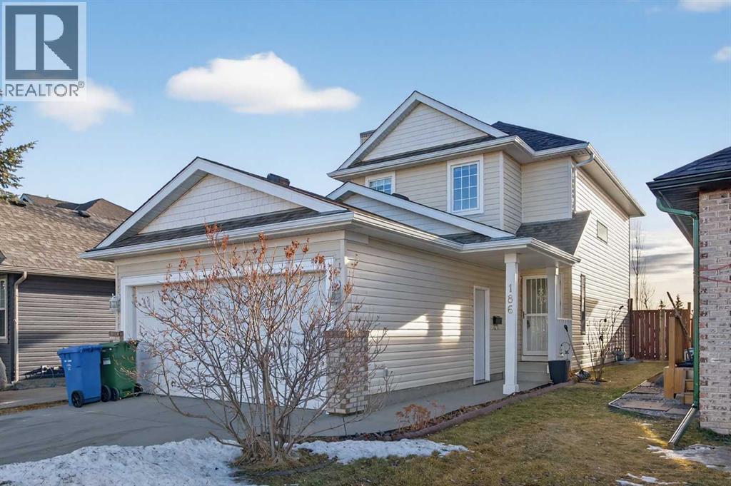 186 Harvest Rose Circle Ne, Calgary, Alberta  T3K 4M7 - Photo 2 - A2279717