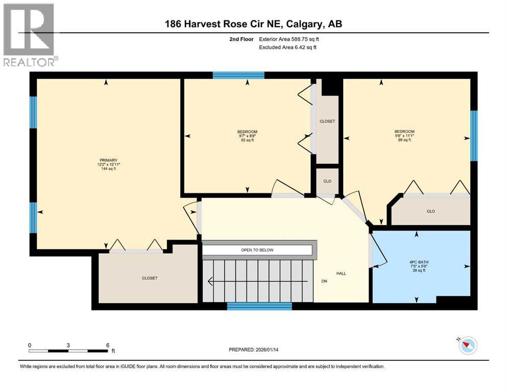 186 Harvest Rose Circle Ne, Calgary, Alberta  T3K 4M7 - Photo 49 - A2279717