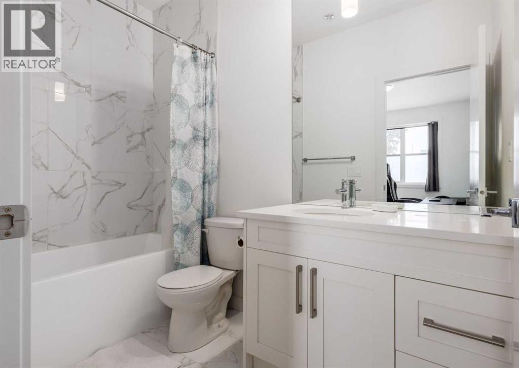 1, 125 24 Avenue Ne, Calgary, Alberta  T2E 1W7 - Photo 21 - A2275932