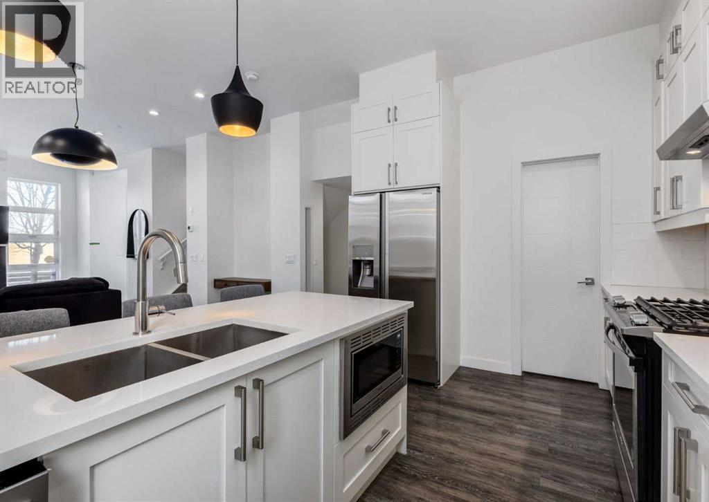 1, 125 24 Avenue Ne, Calgary, Alberta  T2E 1W7 - Photo 10 - A2275932