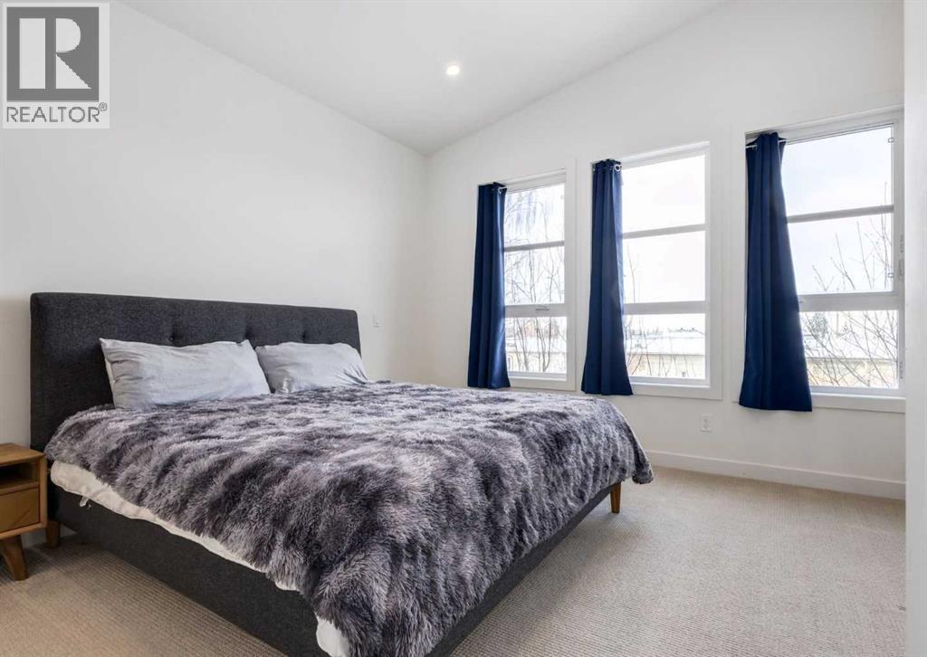 1, 125 24 Avenue Ne, Calgary, Alberta  T2E 1W7 - Photo 12 - A2275932