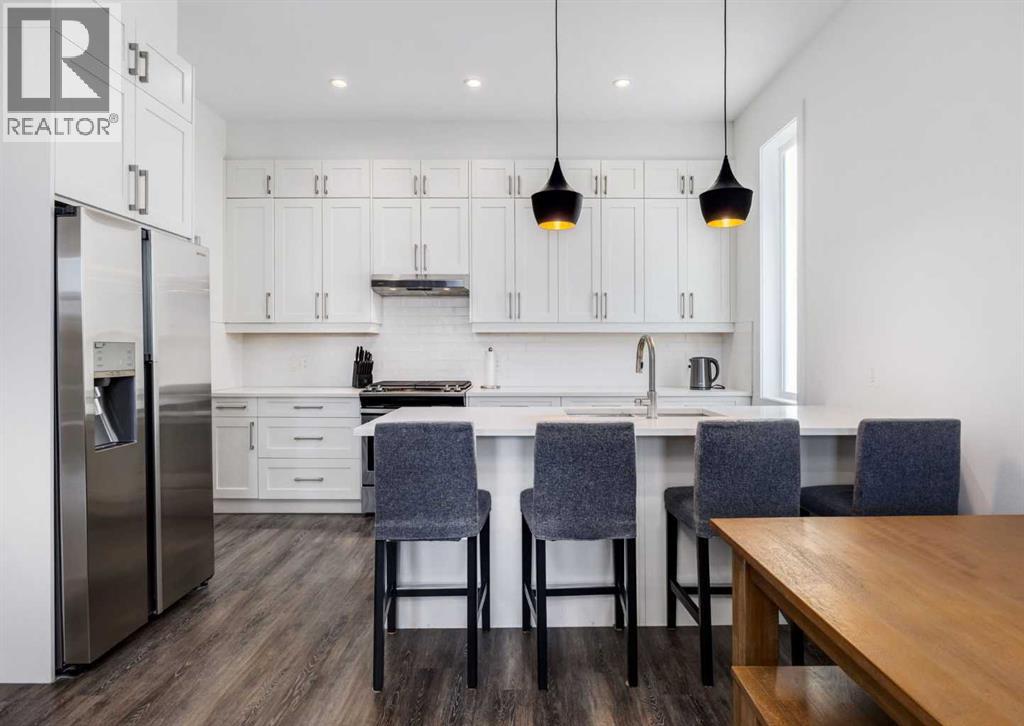 1, 125 24 Avenue Ne, Calgary, Alberta  T2E 1W7 - Photo 7 - A2275932