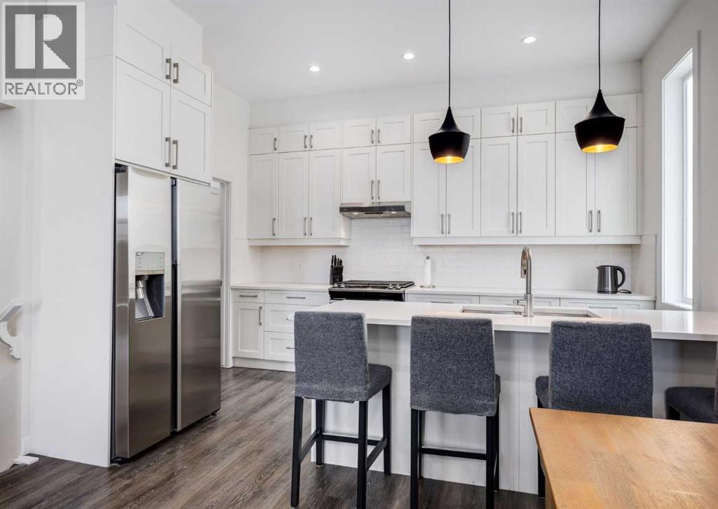 1, 125 24 Avenue Ne, Calgary, Alberta  T2E 1W7 - Photo 8 - A2275932