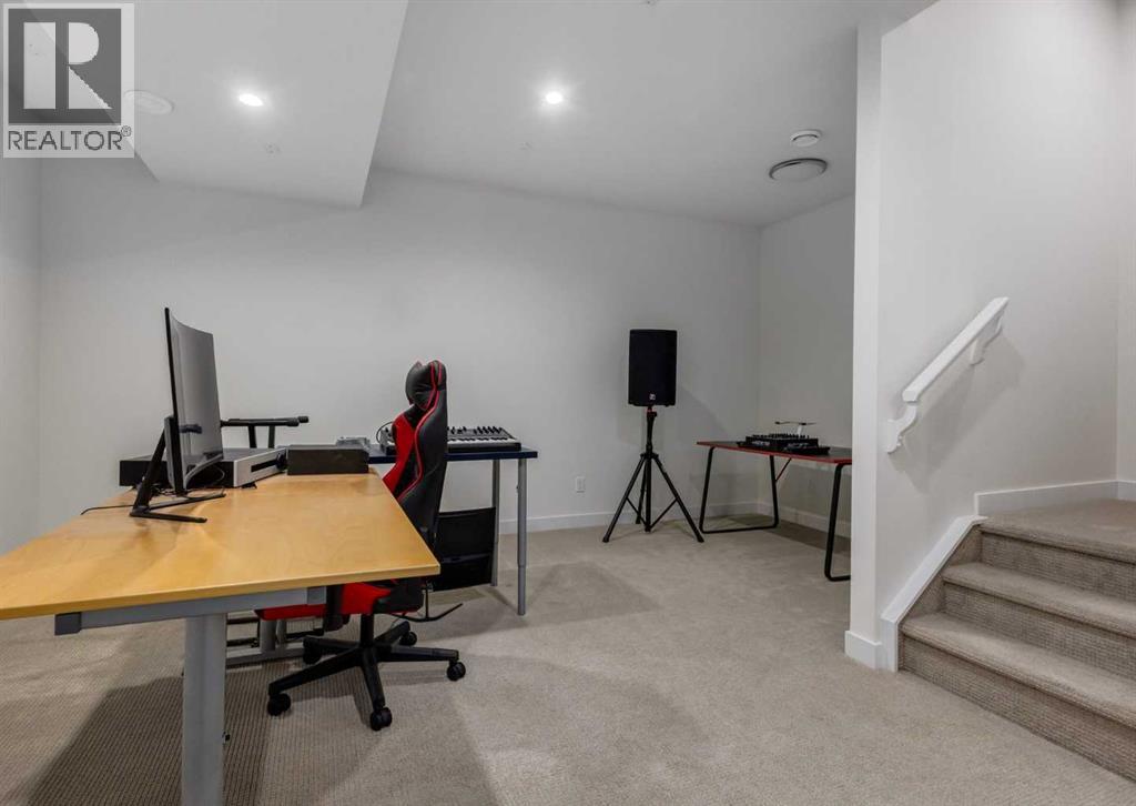 1, 125 24 Avenue Ne, Calgary, Alberta  T2E 1W7 - Photo 23 - A2275932