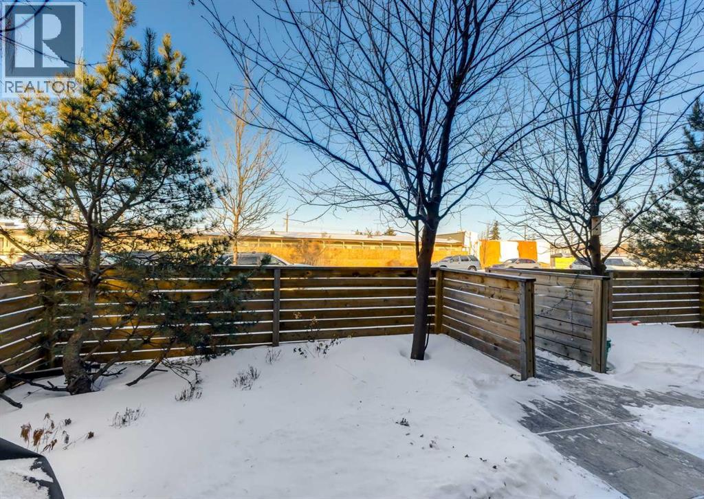 1, 125 24 Avenue Ne, Calgary, Alberta  T2E 1W7 - Photo 29 - A2275932