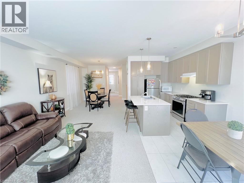 11 Cherry Blossom Heights, Hamilton, Ontario  L9B 0E9 - Photo 11 - 40792259