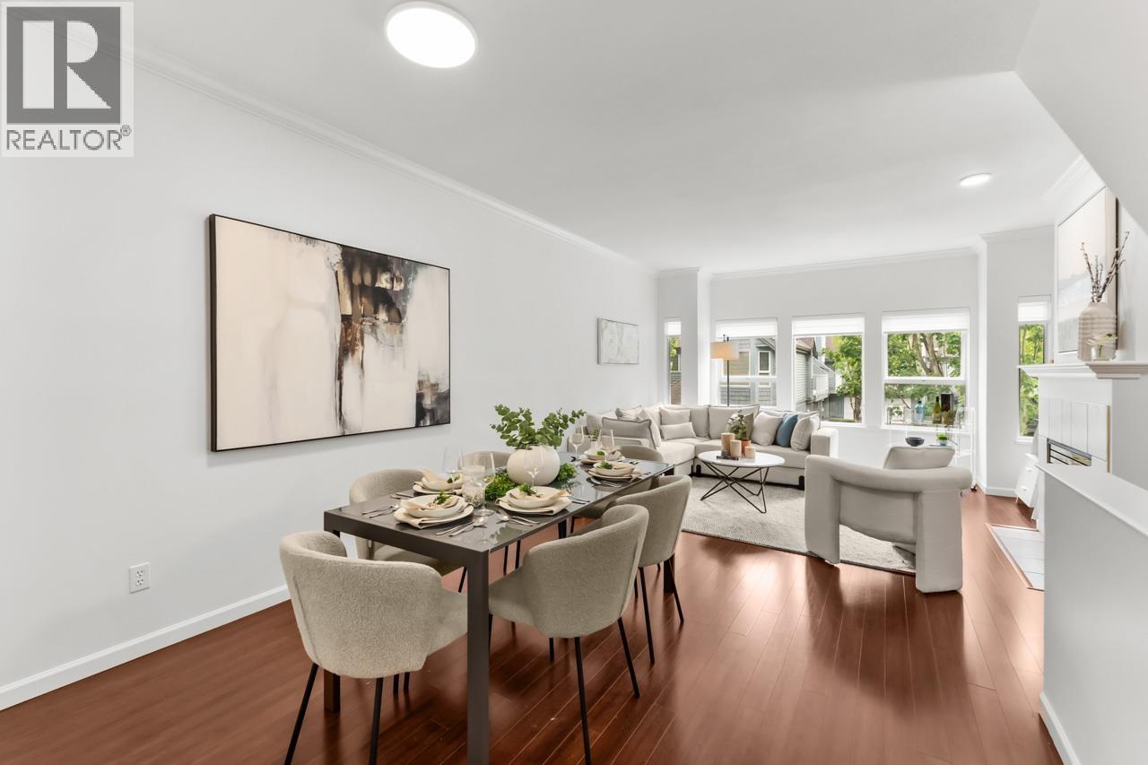 35 5820 Dover Crescent, Richmond, British Columbia  V7C 5P3 - Photo 5 - R3079953