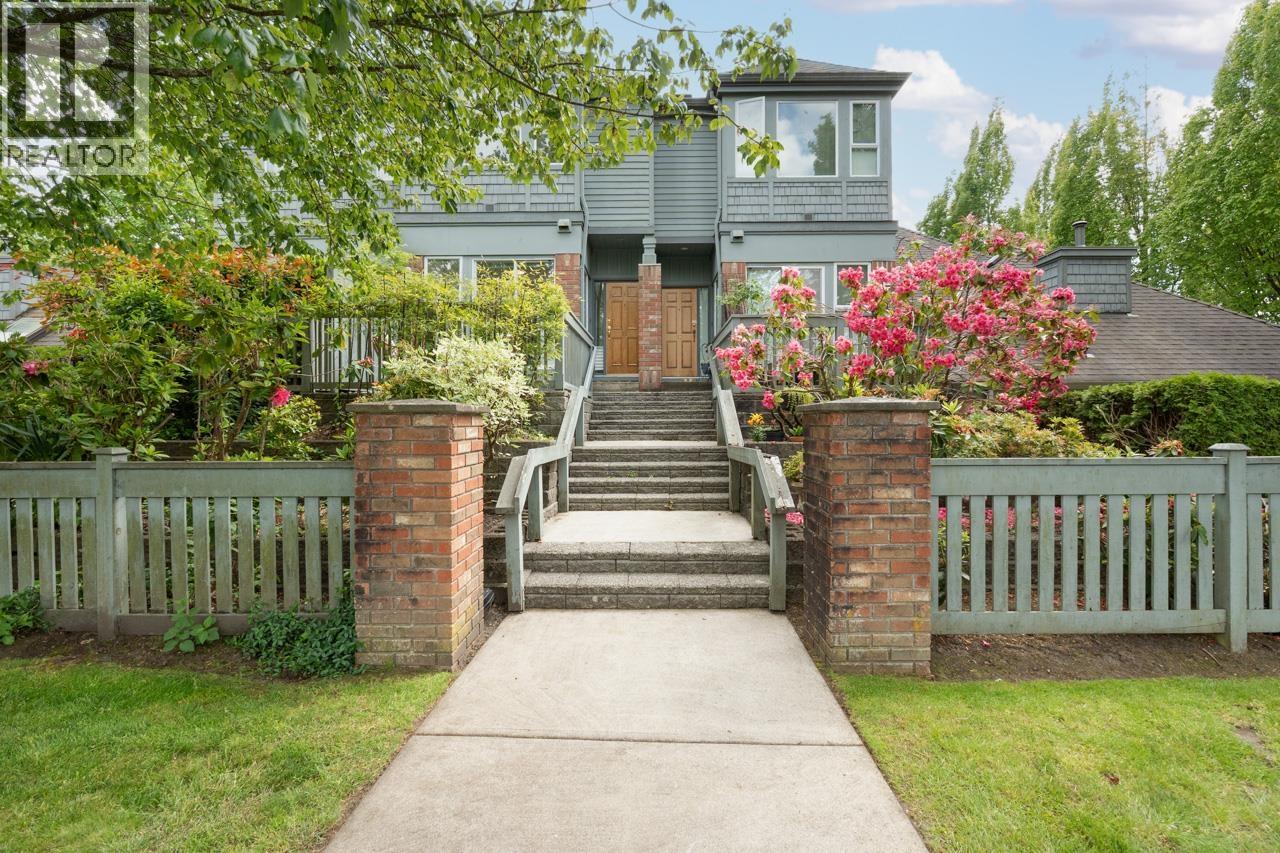 35 5820 Dover Crescent, Richmond, British Columbia  V7C 5P3 - Photo 3 - R3079953