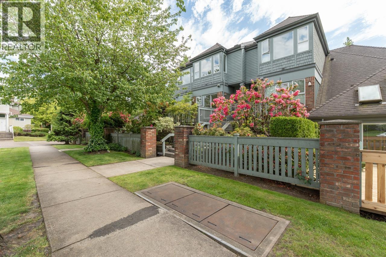 35 5820 Dover Crescent, Richmond, British Columbia  V7C 5P3 - Photo 2 - R3079953