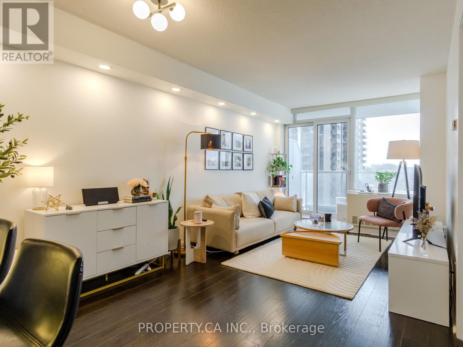 1006 - 4978 YONGE STREET, Toronto, Ontario