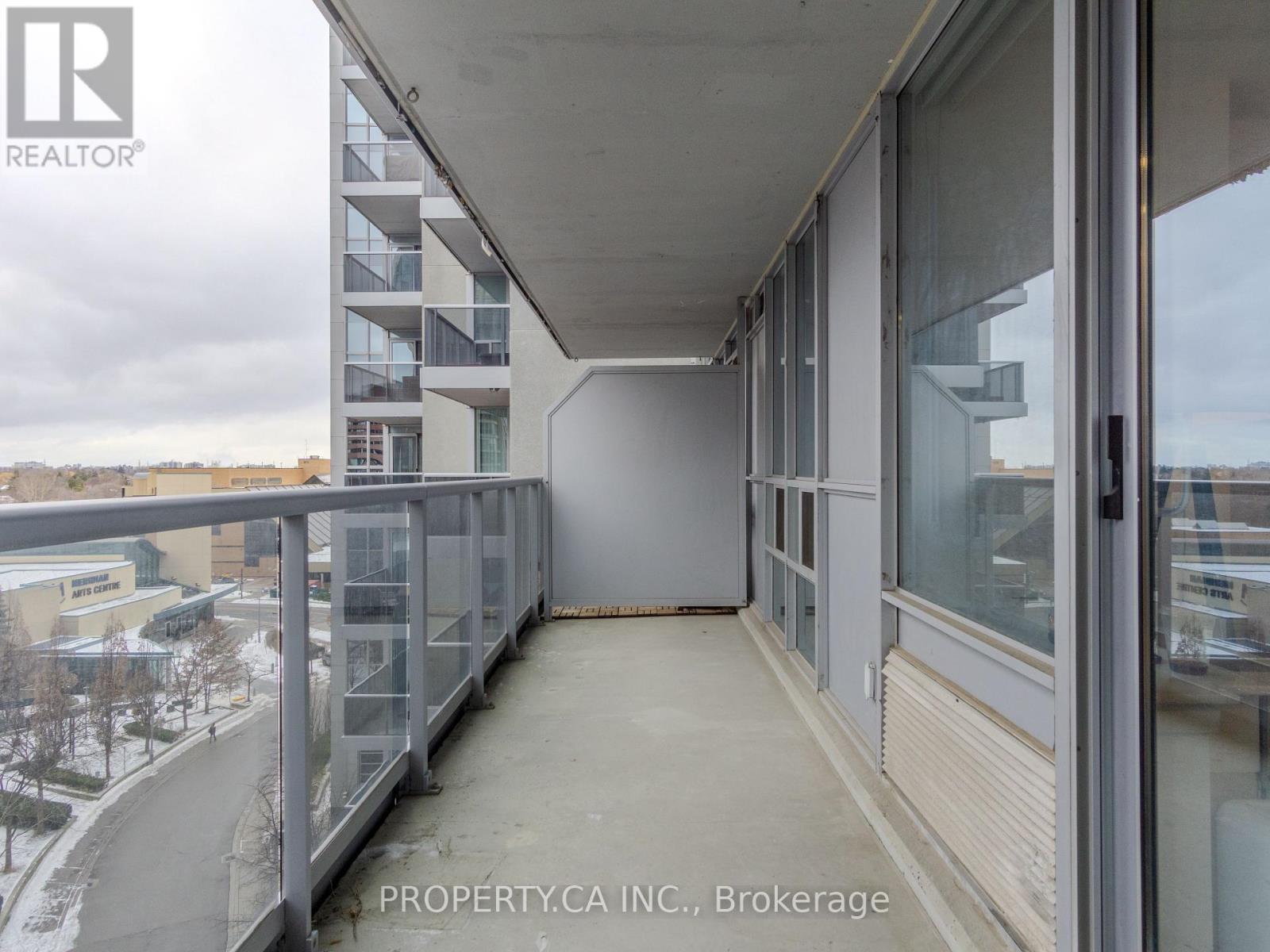 1006 - 4978 Yonge Street, Toronto, Ontario  M2N 7G8 - Photo 16 - C12701916