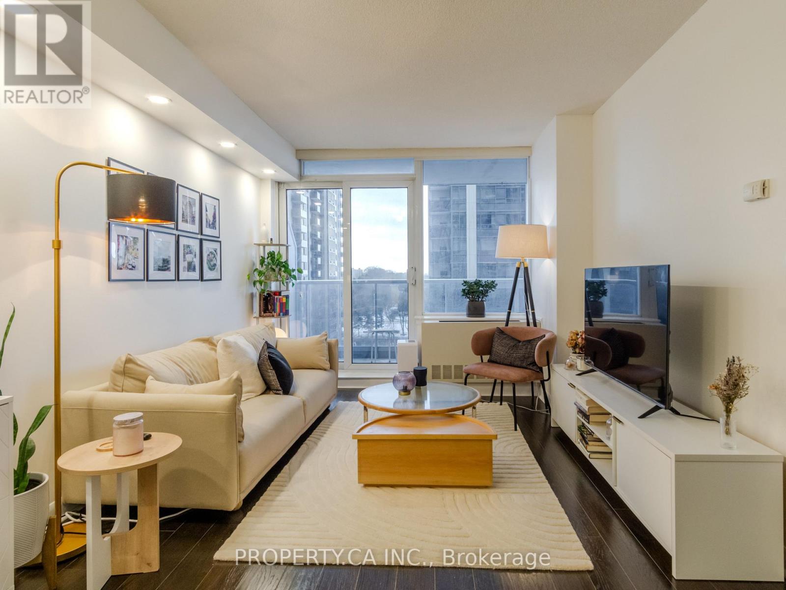 1006 - 4978 Yonge Street, Toronto, Ontario  M2N 7G8 - Photo 5 - C12701916