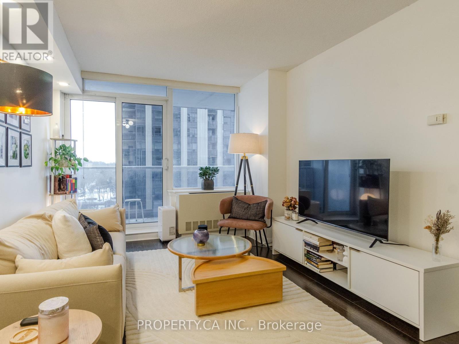 1006 - 4978 Yonge Street, Toronto, Ontario  M2N 7G8 - Photo 6 - C12701916